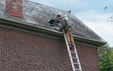 what affects urgent Keasden roof repairs