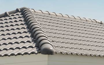 advantages of Keasden clay roofing