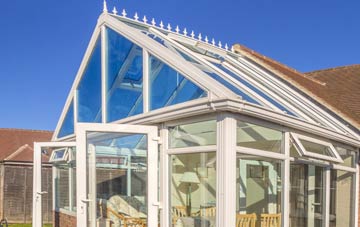 conservatory roof insulation costs Keasden