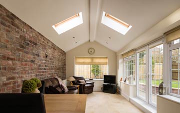 conservatory roof insulation Keasden, North Yorkshire