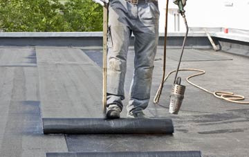 flat roof replacement Keasden, North Yorkshire