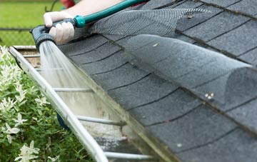 Keasden gutter cleaning costs