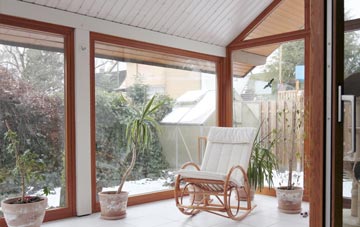 Keasden hardwood conservatory roofing repairs
