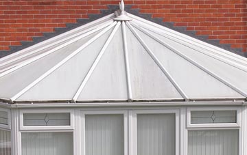 Keasden polycarbonate conservatory roof repairs