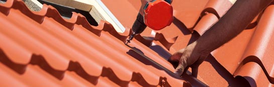 save on Keasden roof installation costs