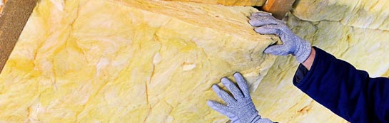 quotes for Keasden roof insulation