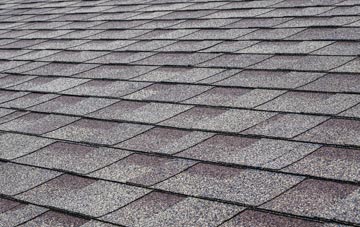 Keasden tiles for shallow pitch roofing