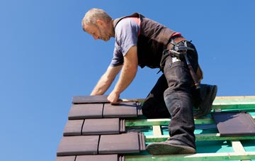 disadvantages of Keasden slate roofing