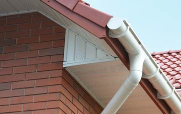 Keasden soffit repair costs