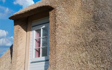 Keasden thatch roof disadvantages