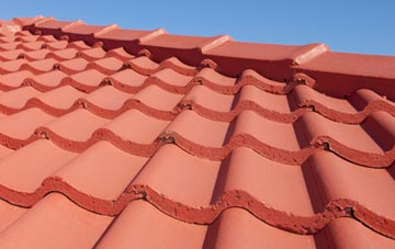 Keasden tile and slate roof replacement