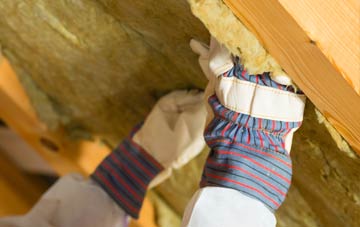 types of Keasden pitched roof insulation materials