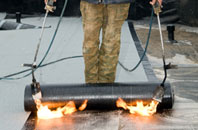 Keasden flat roof sealing quote