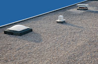Keasden flat roofing