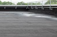 find rated Keasden flat roofing companies