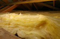 Keasden pitch roof insulation