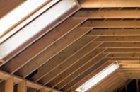 Keasden tapered roof insulation quotes